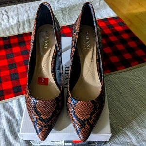 Alfani Women's Shoes